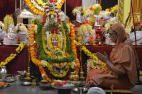 Anantha Vrata Pujana at Shirali (28 Sep 2023)